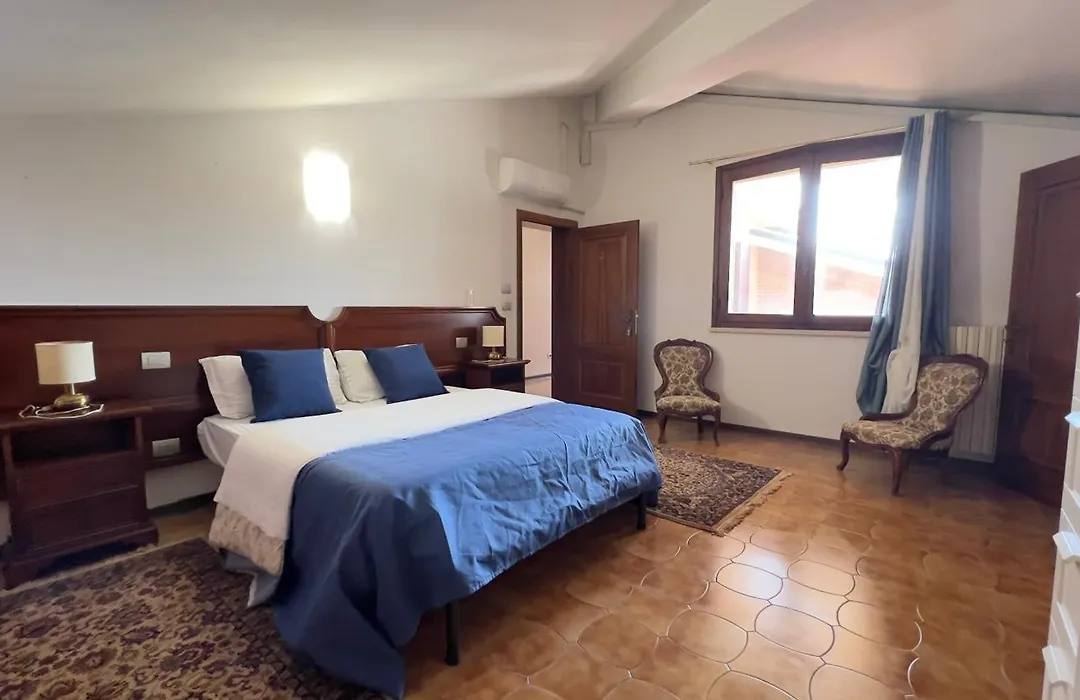 B&B La Pitagora-1